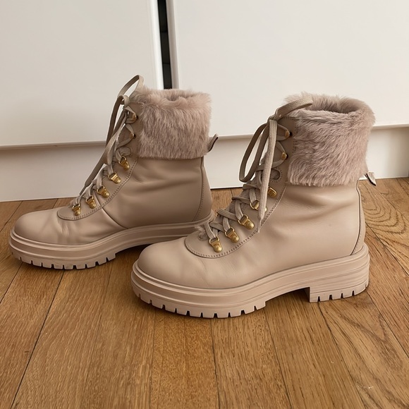 Gianvitto Rossi boots - Picture 6 of 15